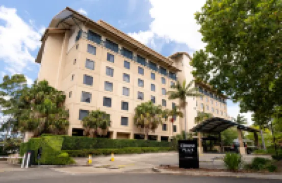 Crowne Plaza SYDNEY MACQUARIE PARK by IHG Hotels in Sydney