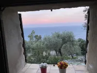 Shelter "Es Mirador" Cami de S'Illeta - Port de Soller