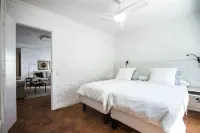 MEDITERRANEAN STYLE HOUSE IN AGAETE, GRAN CANARIA Hotels in Agaete