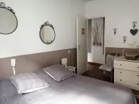 Charming apartment, everything on foot or by bike. Heart of Capbreton Hotels in Capbreton