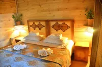 best lodge in Mongolia Hoteles en 