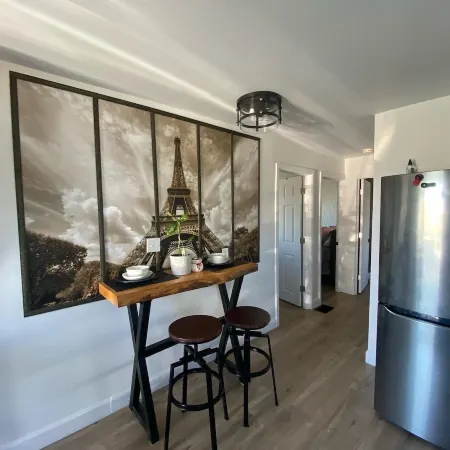 Professional Bungalow Отели в г. Су-Сент-Мари