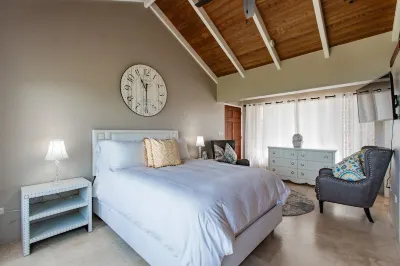 Buck Island Oceanview 2BDRM STX Villa La Brisa