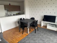 Beautiful apartment Paris Stade de France