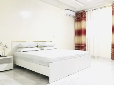 Cozy and sharp place surrounded by attraction places Các khách sạn ở 