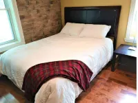 Loft Avec Foyer, Billard, Cinéma Maison et +