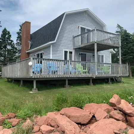 The “Big” Cottage