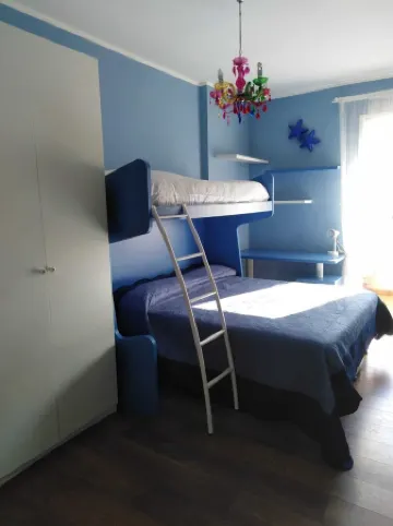 Miguel Apartment located in the center of Tropea, a stone's throw from the sea