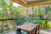 Charming Casita at Manzanillo Beach