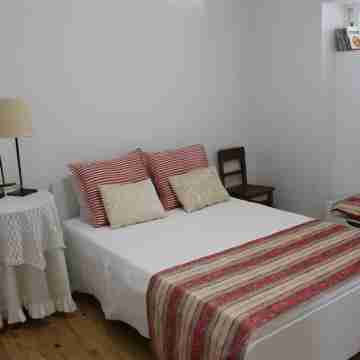 Mother God Guest House Rooms