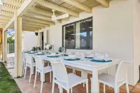 Private pool/Basketball/BBQ/Gameroom/bocce+horseshoe+green space for games