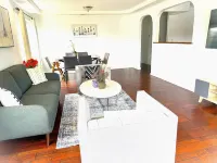 Cozy 4 bedroom in Fremont with free Parking & WiFI & Great location Hotels in Fremont