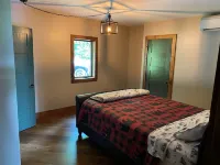 Modern mountain home - Spectacular Summer Horse Festival location HITS