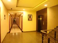 Hotel Chenduran Park Hotels in Dindigul