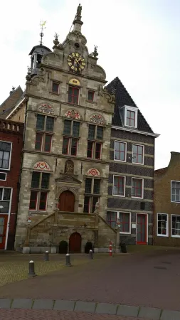 Modern and high-quality vacation home with garden on the Grevelingenmeer