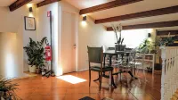 Panorama Guest House Отели в г. Alghero City Center