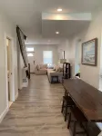 Steps to Boardwalk & Beach! Dog-friendly w/ Yard - balcony
