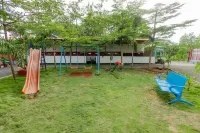 Opulence Resort Nagaon Alibaug Hotel di Chaul