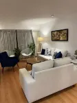 Cozy 3 bedroom Best location in Miraflores free parking