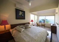 Casa De Las Conchas Luxury Beach Front Villa  호텔