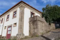 Casa de Vilar, Peneda Gerês Natural Park Hotels in 