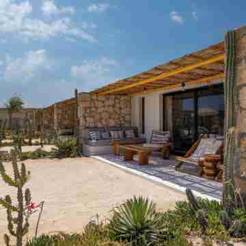 Marmarica Boutique Cabanas Hotel Exterior