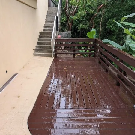 Repos Dans la Vallee Charming 2-bedroom apartment in lovely St Thomas