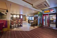 萊姆紐卡斯爾普瑞米爾飯店
