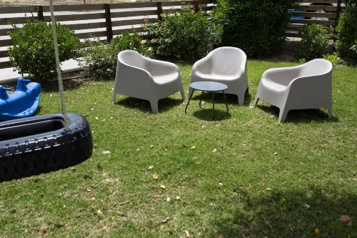 Delfini Hotel Hotels in Pátrai