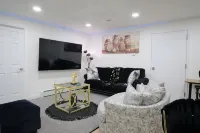 Exquisite 3 Bedrooms
