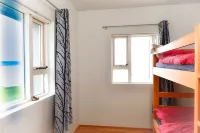 Spacious and comfortable house at the shore Hotels in 