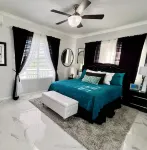 NEWLY RENOVATED Private Beach Views, Luxury Villa Milagro - Villa 4