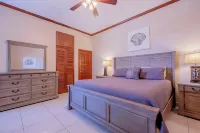 Large Ocean Front Condo - 2 bedroom/2.5 bathroom - Gold Standard Approved Hotel a 