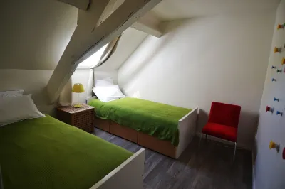 Fully renovated 4P gîte with view on the pool Hotels in der Nähe von Abteikirche von Souillac