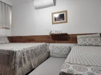 Apartment Aquaville Pé na Areia e Agua de Coco.1st Floor with Elevator