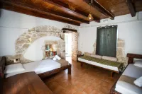 1936 Stone apartment Sivas Crete Chelidoni II (ΑΜΑ) 00000115623