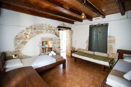 1936 Stone apartment Sivas Crete Chelidoni II (ΑΜΑ) 00000115623