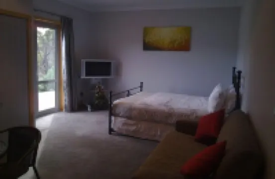 Luxury Self Contained Unit,Wide Views Hotels in 