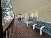 Quiet cabin in Cloudcroft