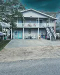 First Floor Home, No Stairs, Only One Block From The Ocean