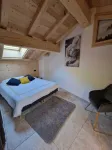 New chalet Méribel