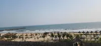 Primrose by Seaside/ Ocean view at Elegushi Beach