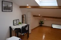 Appartement Très Chic, Tout Équipé