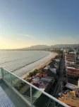 NEW Oceanfront in Heart of Bucerias!