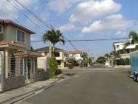 Unique Mediterranean style home with an atrium, pool and a nice garden