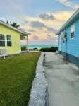 Diamond Palm on Great Exuma 1 bed 2 bath Villa