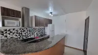 Apartment Manaus Center Hotel Saint Paul