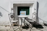 Gemütliches Ferienhaus in Historischer Hofgasse