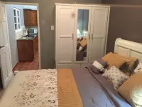 Vista Stays...The Cottage Hotels in 