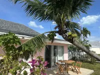 VILLA SOFIA, TREASURE CAY PARADISE, FULLY SANITIZED
